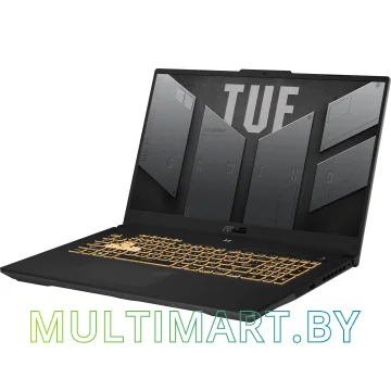 Игровой ноутбук ASUS TUF Gaming F17 FX707ZC4-HX014 (90NR0GX1-M000K0) картинка 3